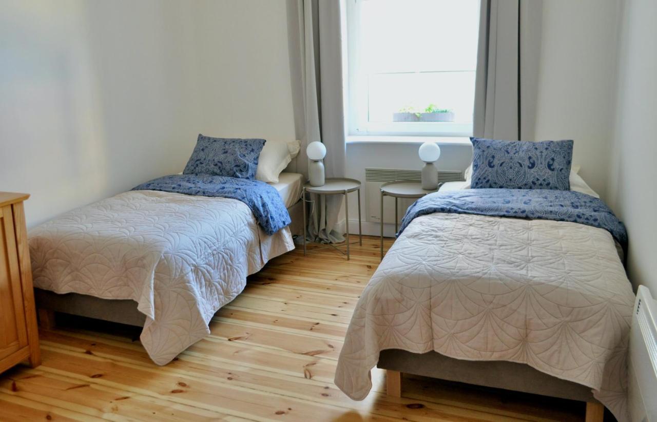 Zeromskiego Residence Slupsk Luaran gambar