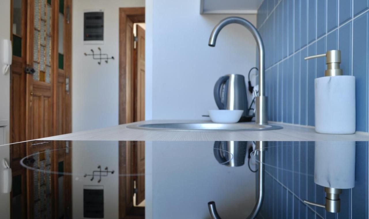Zeromskiego Residence Slupsk Luaran gambar