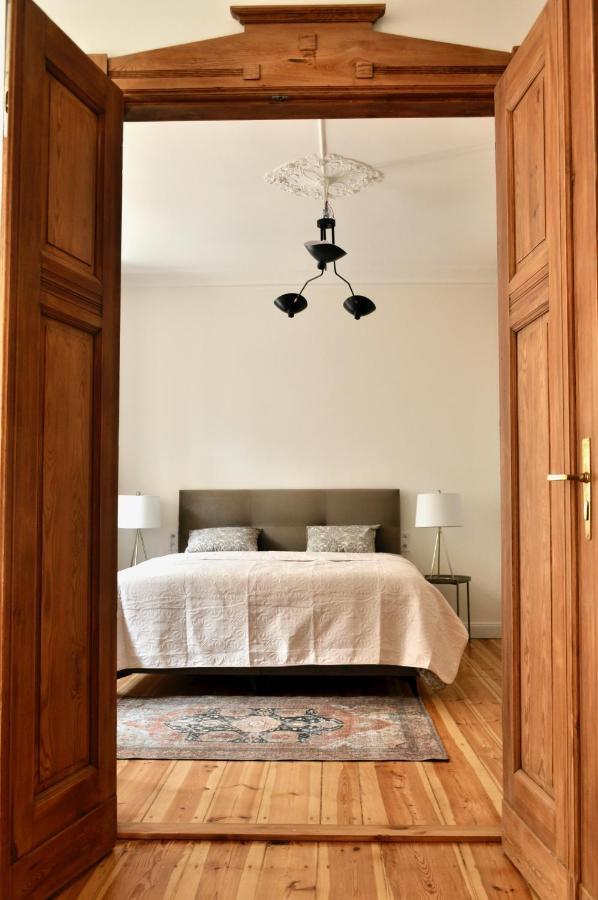 Zeromskiego Residence Slupsk Luaran gambar