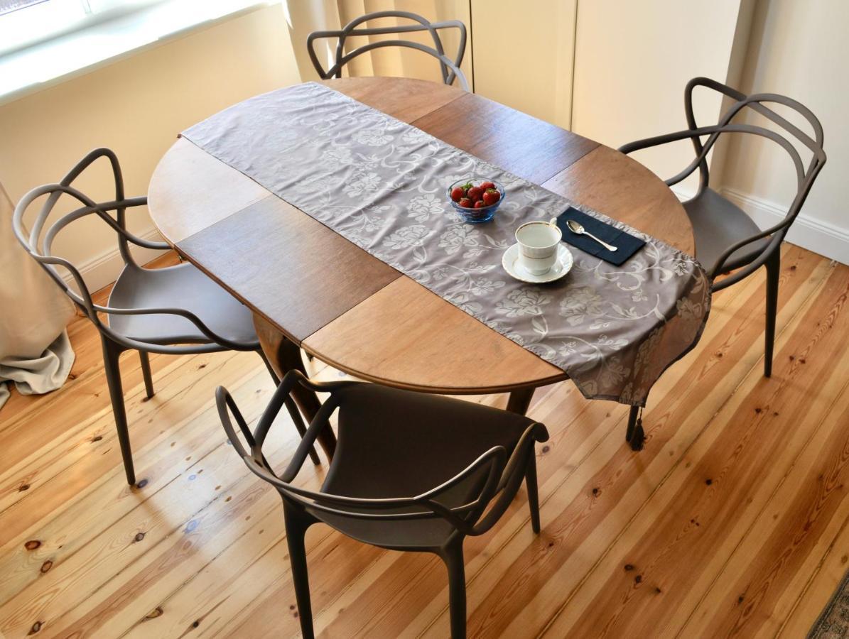 Zeromskiego Residence Slupsk Luaran gambar